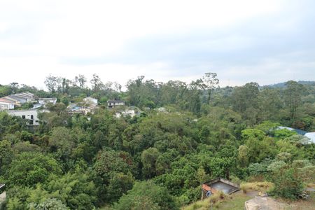 Apartamento para alugar com 44m², 2 quartos e 1 vagaVista da Varanda