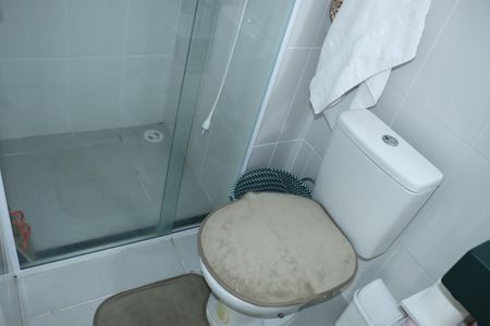 Apartamento para alugar com 44m², 2 quartos e 1 vagaBanheiro