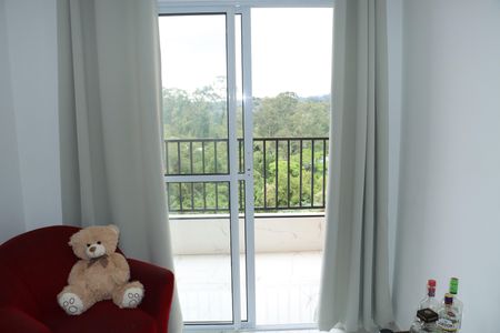 Apartamento para alugar com 44m², 2 quartos e 1 vagaQuarto 2