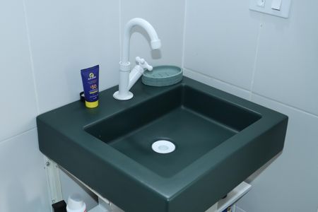 Apartamento para alugar com 44m², 2 quartos e 1 vagaBanheiro