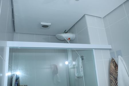 Apartamento para alugar com 44m², 2 quartos e 1 vagaBanheiro