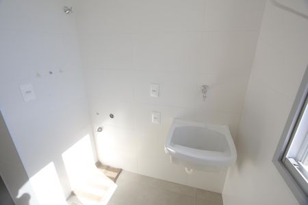 Apartamento para alugar com 61m², 2 quartos e 1 vagaÁrea de Serviço