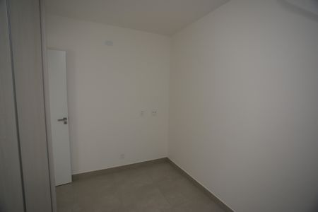 Quarto de apartamento para alugar com 2 quartos, 61m² em Barro Preto, Belo Horizonte