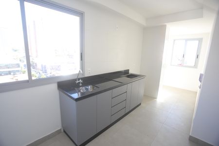 Apartamento para alugar com 61m², 2 quartos e 1 vagaCozinha