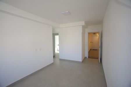 Sala de apartamento para alugar com 2 quartos, 61m² em Barro Preto, Belo Horizonte