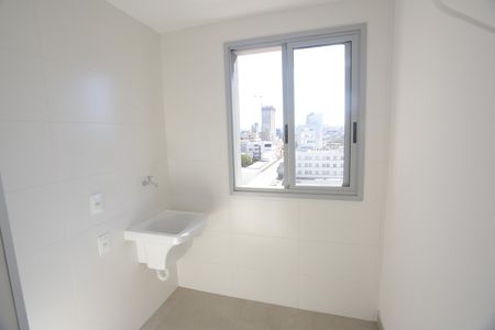 Apartamento para alugar com 61m², 2 quartos e 1 vagaÁrea de Serviço