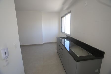 Apartamento para alugar com 61m², 2 quartos e 1 vagaCozinha