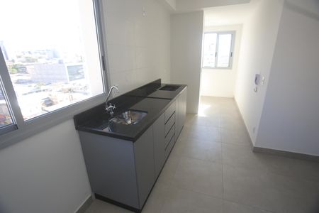 Apartamento para alugar com 61m², 2 quartos e 1 vagaCozinha