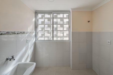 Apartamento à venda com 60m², 1 quarto e sem vagaÁrea de Serviço