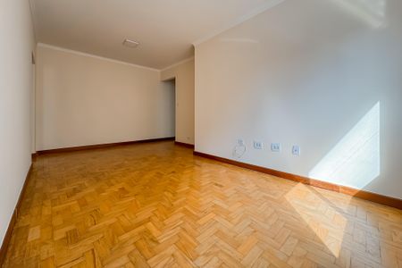 Sala de apartamento à venda com 1 quarto, 60m² em Liberdade, São Paulo