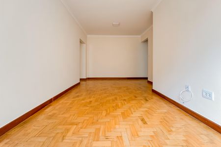 Apartamento à venda com 60m², 1 quarto e sem vagaSala