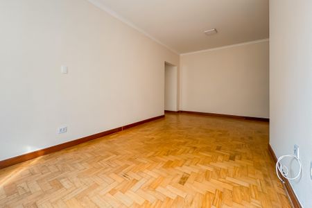 Apartamento à venda com 60m², 1 quarto e sem vagaSala