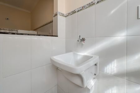 Apartamento à venda com 60m², 1 quarto e sem vagaÁrea de Serviço