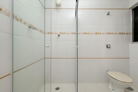 Apartamento à venda com 60m², 1 quarto e sem vagaBanheiro