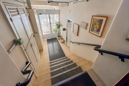 Apartamento à venda com 60m², 1 quarto e sem vagaHall de entrada