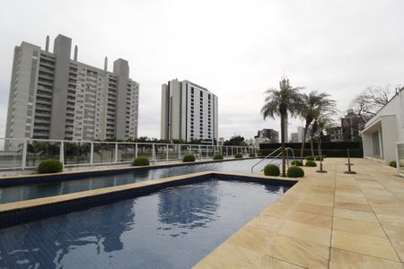 Apartamento à venda com 51m², 1 quarto e 1 vagaÁrea comum - Piscina