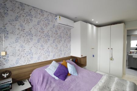 Apartamento à venda com 51m², 1 quarto e 1 vagaSuíte 1