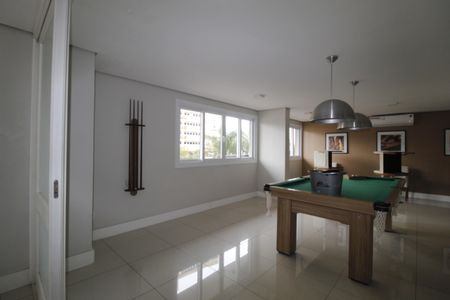 Apartamento à venda com 51m², 1 quarto e 1 vagaÁrea comum