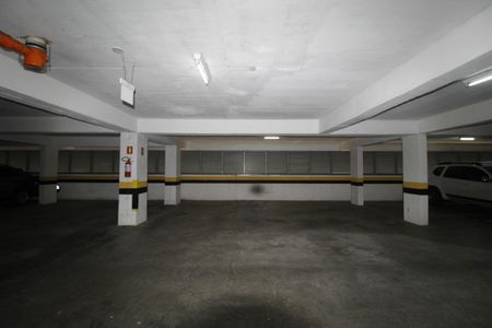 Apartamento à venda com 51m², 1 quarto e 1 vagaGaragem