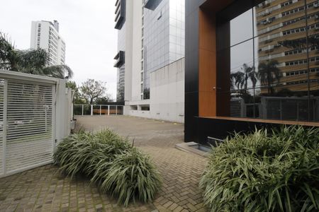 Apartamento à venda com 51m², 1 quarto e 1 vagaÁrea externa