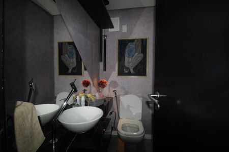 Apartamento à venda com 51m², 1 quarto e 1 vagaLavabo