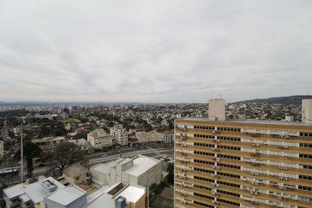 Apartamento à venda com 51m², 1 quarto e 1 vagaVista