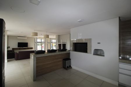 Apartamento à venda com 51m², 1 quarto e 1 vagaÁrea comum