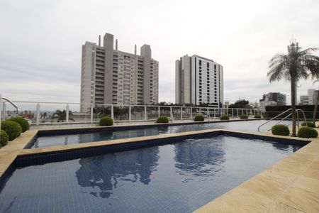 Apartamento à venda com 51m², 1 quarto e 1 vagaÁrea comum - Piscina