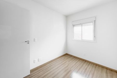Quarto 1 de apartamento para alugar com 2 quartos, 48m² em Itamarati, Jacareí