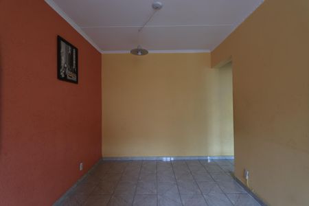 Sala de apartamento para alugar com 2 quartos, 52m² em Cidade Satelite Santa Barbara, São Paulo