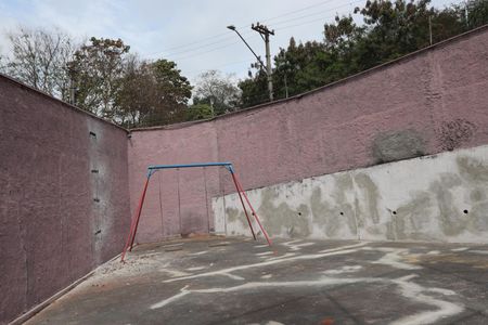 Apartamento para alugar com 52m², 2 quartos e 1 vagaÁrea comum - Playground