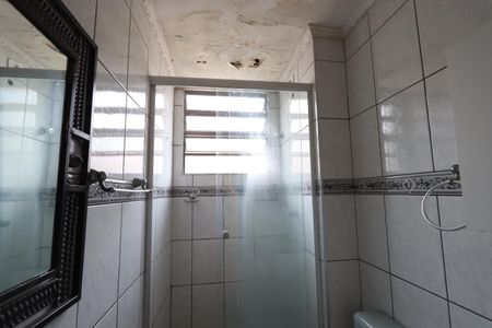 Apartamento para alugar com 52m², 2 quartos e 1 vagaBanheiro