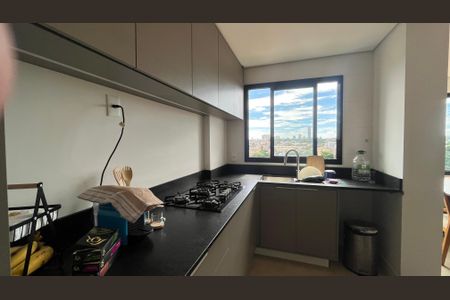 Apartamento à venda com 3 quartos, 105m² em Nova Campinas, Campinas