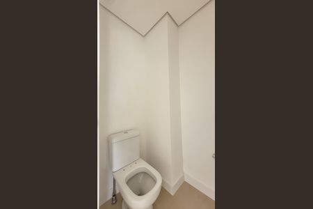 Apartamento à venda com 105m², 3 quartos e 2 vagasLavabo