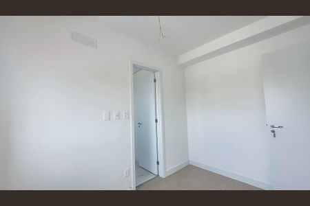 Apartamento à venda com 105m², 3 quartos e 2 vagasSuíte 3