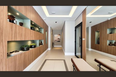 Apartamento à venda com 105m², 3 quartos e 2 vagasÁrea comum