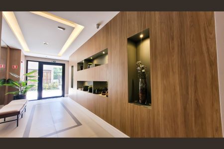 Apartamento à venda com 105m², 3 quartos e 2 vagasÁrea comum