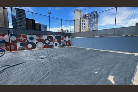 Apartamento à venda com 105m², 3 quartos e 2 vagas Apartamento à venda com 105m², 3 quartos e 2 vagasÁrea comum