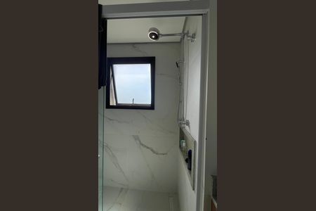 Apartamento à venda com 105m², 3 quartos e 2 vagas Apartamento à venda com 105m², 3 quartos e 2 vagasBanheiro Suíte 3