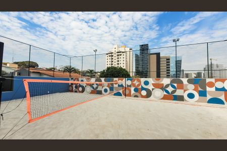 Apartamento à venda com 105m², 3 quartos e 2 vagasÁrea comum - Quadra de Areia