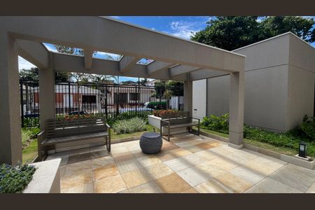 Apartamento à venda com 105m², 3 quartos e 2 vagas Apartamento à venda com 105m², 3 quartos e 2 vagasÁrea comum