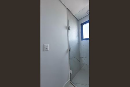 Apartamento à venda com 105m², 3 quartos e 2 vagasBanheiro da Suíte 3