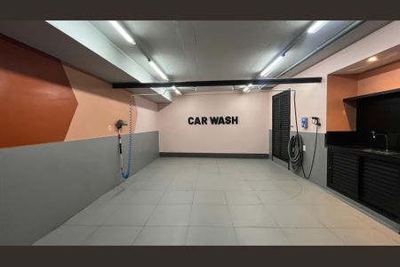 Apartamento à venda com 105m², 3 quartos e 2 vagas Apartamento à venda com 105m², 3 quartos e 2 vagasÁrea comum