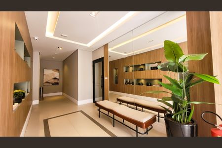 Apartamento à venda com 105m², 3 quartos e 2 vagasÁrea comum