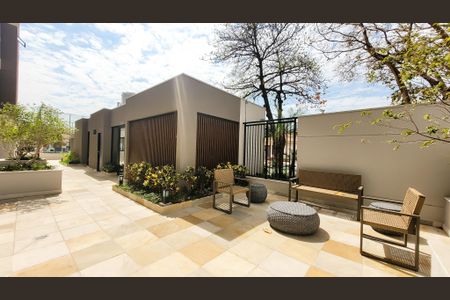 Apartamento à venda com 105m², 3 quartos e 2 vagasÁrea comum