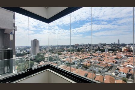 Apartamento à venda com 105m², 3 quartos e 2 vagasSala