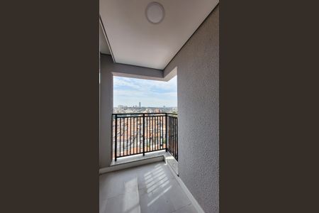 Apartamento à venda com 105m², 3 quartos e 2 vagasÁrea de Serviço