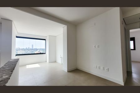 Apartamento à venda com 105m², 3 quartos e 2 vagasSala
