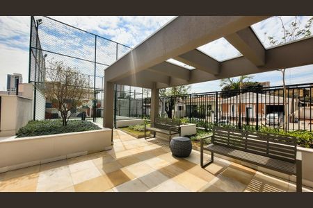 Apartamento à venda com 105m², 3 quartos e 2 vagasÁrea comum