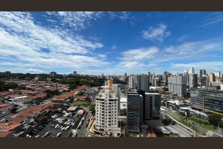 Apartamento à venda com 105m², 3 quartos e 2 vagas Apartamento à venda com 105m², 3 quartos e 2 vagasVIsta Suíte 2